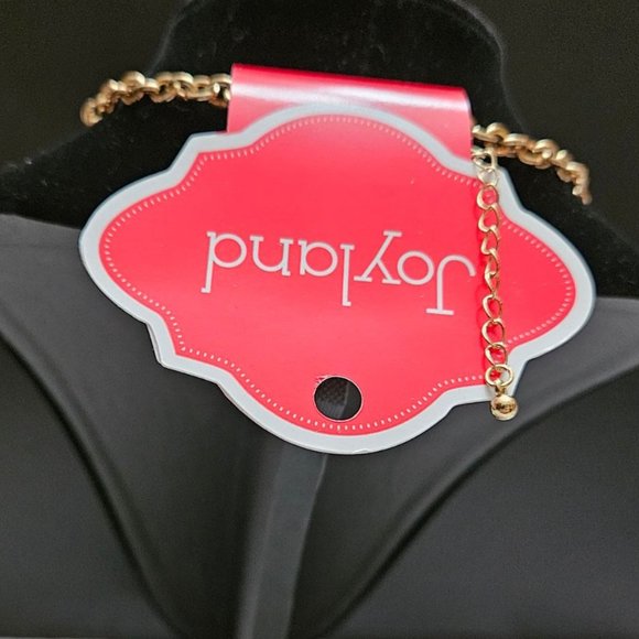 NWT - Christmas Necklace with Nautical Theme - Picture 4 of 5